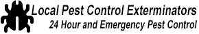 Kings Mtn KY Pest Control Exterminators
